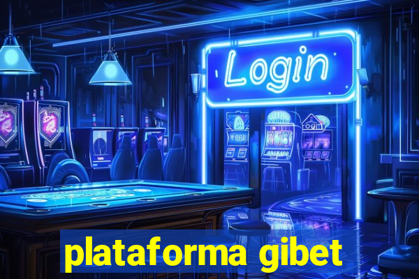 plataforma gibet